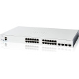 BAZAR - Cisco Catalyst switch C1200-24T-4X (24xGbE,4xSFP+,fanless) - REFRESH - rozbaleno