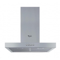 Whirlpool WHBS 64 F LM X digestoř komínová Whirlpool WHBS 64 F LM X digestoř komínová