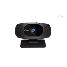 i-tec SOLOMON 300 4K Webcam