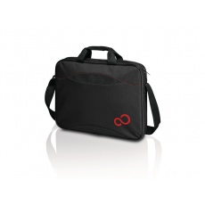 FUJITSU brašna - CASUAL ENTRY CASE 16 - nylon, černý, 435g, 440x68x340mm, NTB MAX 15.6 - 400x290x38 mm FUJITSU brašna - CASUAL ENTRY CASE 16 - nylon, černý, 435g, 440x68x340mm, NTB MAX 15.6 - 400x290x38 mm