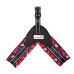 Doodlebone Postroj Boomerang Bubblegum Party 6-7
