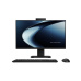 ASUS PC AiO ExpertCenter P44 (P440VAK-BPC565X), i7-13620H, 23.8", 32GB, 1TB SSD, UHD, W11 Pro, Black