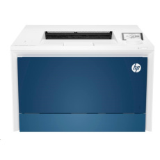 BAZAR - HP Color LaserJet Pro 4202dw (A4, 33/33 ppm, USB 2.0, Ethernet, Wi-Fi, Duplex) - Poškozený obal (Komplet)