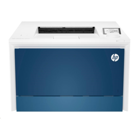 BAZAR - HP Color LaserJet Pro 4202dw (A4, 33/33 ppm, USB 2.0, Ethernet, Wi-Fi, Duplex) - Poškozený obal (Komplet)