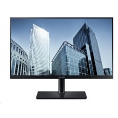 Samsung MT LCD 27" S27H850 - plochý, PLS, UHD, 2560x1440, 1xHDMI, USB-C, 16:9, 5 ms Samsung MT LCD 27" S27H850 - plochý, PLS, UHD, 2560x1440, 1xHDMI, USB-C, 16:9, 5 ms