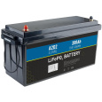 AVACOM A2D2 Baterie pro LiFePO4 12,8V 200Ah M8 (REPT cells)