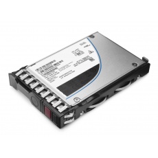 HPE 3.84TB NVMe RI SFF SC U.3 CM6 SSD