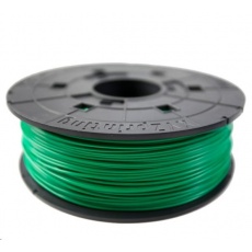 XYZ da Vinci 600 gr náhradní filament ABS Bottle Green XYZ da Vinci 600 gr náhradní filament ABS Bottle Green