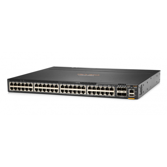 Aruba 6000 24G 4SFP Switch