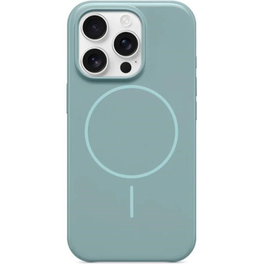 Beats iPhone 16 Pro Max Case with MagSafe - Riptide Blue Beats iPhone 16 Pro Max Case with MagSafe - Riptide Blue