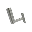 Držák antény na zeď pro NanoStation, galvanický zinek, délka 14cm