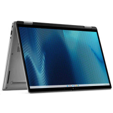 DELL NTB Latitude 7340/i7-1365U/16GB/512GB SSD/13.3" FHD+/IR Cam & Mic/Intel Iris Xe/Backlit Kb/W11P/3Y PS NBD