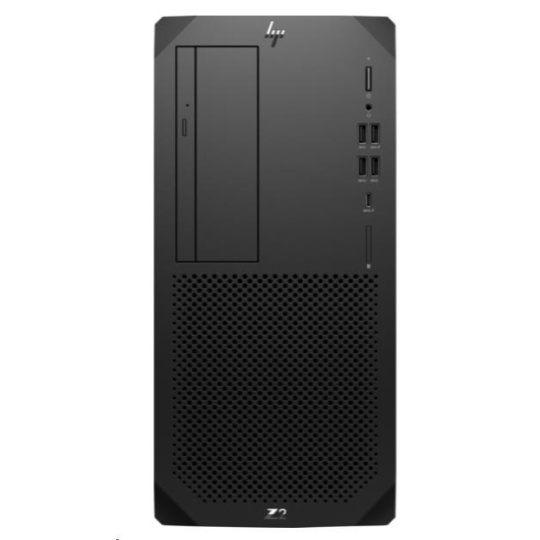 HP PC Z2 TWR G9 700W i5-14600K,16GB DDR5 4800,512GB M.2 NVMe, T1000/4GB 4mDP,usbkláv. a myš, Win11Pro 3y onsite