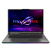 ASUS NTB ROG Strix G18 (G815LM-NEBULA008W), Ultra 9-275HX, 18" 2560 x 1600, 32GB, 1TB SSD, RTX 5060, W11 Home, Gray