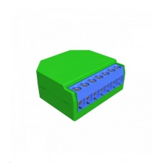 SHELLY Dimmer 2 - stmívací modul bez nutnosti neutrálního vodiče (Wi-Fi) SHELLY Dimmer 2 - stmívací modul bez nutnosti neutrálního vodiče (Wi-Fi)