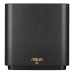 ASUS ZenWiFi XT9 1-pack Wireless AX7800 Tri-band Mesh WiFi 6 System, black