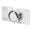 MasterLock 736EURD Set (zámek 6270 a petlice 770)
