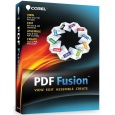 Corel PDF Fusion 1 Lic ML (121-250) ESD