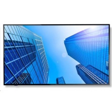 NEC LFD 50" MuSy E507Q VA LED,3840x2160,4000:1,350cd,8ms,VGA,3 x HDMI,SPDIF,RS-232C audio 2x10W,16/7, bez stojana NEC LFD 50" MuSy E507Q VA LED,3840x2160,4000:1,350cd,8ms,VGA,3 x HDMI,SPDIF,RS-232C audio 2x10W,16/7, bez stojana