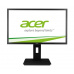 ACER LCD CB242Ybmiprx, 60cm (23,8") IPS, 1920x1080,100M:1,1ms,250cd/m2,VGA,HDMI,repro,VESA,Pivot,Black