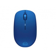 DELL Wireless Mouse-WM126 - Blue DELL Wireless Mouse-WM126 - Blue