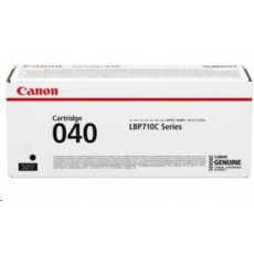 Canon TONER CRG-046HY žlutá pro i-SENSYS LBP653Cdw, LBP654Cx, MF732Cdw, MF734Cdw, MF735Cx (5000 str.) Canon TONER CRG-046HY žlutá pro i-SENSYS LBP653Cdw, LBP654Cx, MF732Cdw, MF734Cdw, MF735Cx (5000 str.)