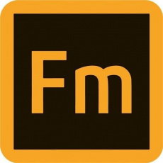 FrameMaker for TEAMS WIN ML COM NEW 1 User, 1 Month, Level 4, 100+ Lic