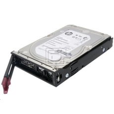 HPE 10TB HDD SATA 6G Midline 7.2K LFF (3.5in) LP 1yr Wty Helium 512e DigSigned Firmware P09161-B21 RENEW