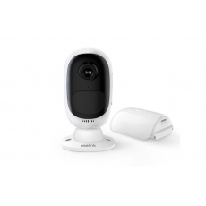 REOLINK bezpečnostní kamera Argus 2, 2.4 GHz REOLINK bezpečnostní kamera Argus 2, 2.4 GHz