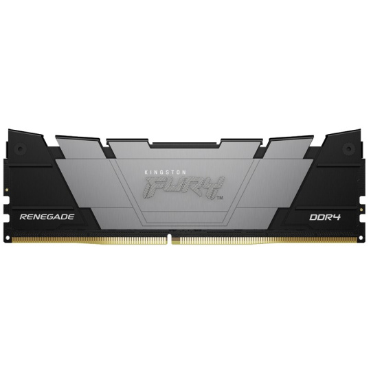 KINGSTON DIMM DDR4 8GB 3600MT/s CL16 FURY Renegade Black