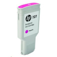 HP 738 300-ml Magenta DesignJet Ink Cartridge