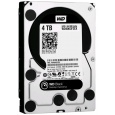 WD BLACK WD4005FZBX 4TB SATAIII/600 128MB cache 7200 ot., CMR