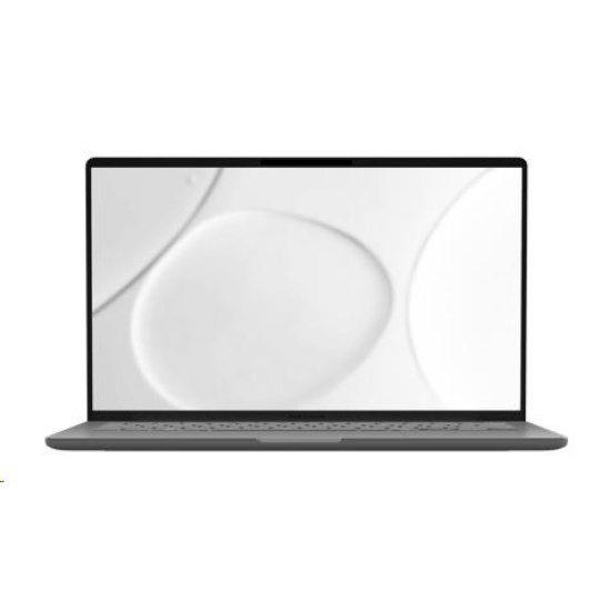 ASUS NTB Zenbook A14 (UX3407RA-OLED026X), QS X Elite-X1E-78-100, 14" 1920 x 1200, 32GB, 1TB SSD, QAdreno, W11 Pro, Gray