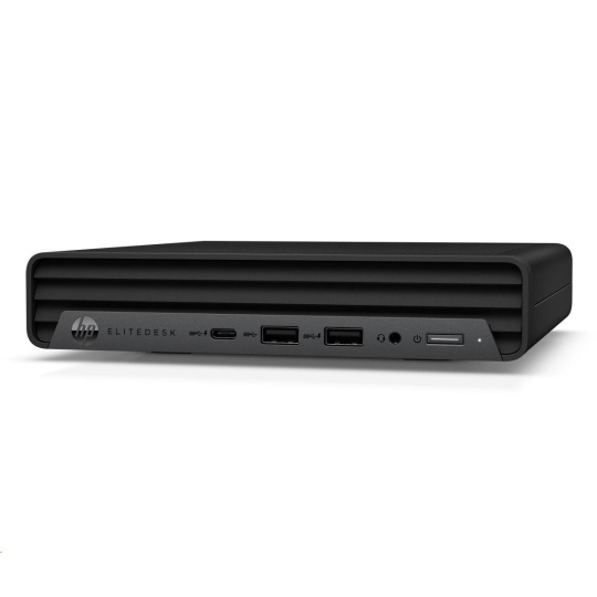 HP PC Elite Mini 800G9 65W i7-13700,16GB,512GB,2xDP+HDMI+USB-C, WiFi6+BT, usb kl. a myš,150W, Win11Pro