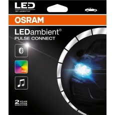 OSRAM LEDambient® PULSE CONNECT Ambientní osvětlení LEDEXT101 OSRAM LEDambient® PULSE CONNECT Ambientní osvětlení LEDEXT101