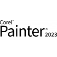 Corel Painter 2023 ML, MP, EN/DE/FR, ESD Upgrade