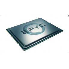CPU AMD EPYC 7401P, 24-core, 2 GHz (3 GHz Turbo), 64MB cache, 155/170W, socket SP3 (bez chladiče) CPU AMD EPYC 7401P, 24-core, 2 GHz (3 GHz Turbo), 64MB cache, 155/170W, socket SP3 (bez chladiče)