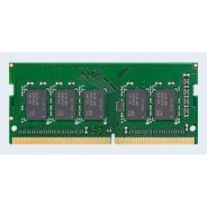 Synology paměť 8GB DDR4 ECC pro DS1823xs+, DS3622xs+, DS2422+, DS1522+, RS822RP+, RS822+, DS923+, DS723+