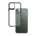 3mk Satin Armor Case+ pro Apple iPhone 11 Pro, čirá