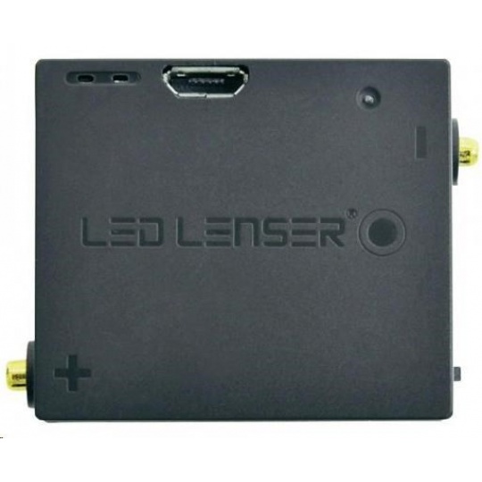 LEDLENSER akumulátor pro H7R.2 - Blister