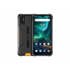 UMIDIGI BISON Yellow UMIDIGI BISON Yellow