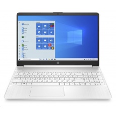 HP NTB Laptop 15s-fq1006nc;15.6 FHD AG SVA;Core i5-1035G1;8GB DDR4 2666;256GB SSD;Intel UHD Graphics;WIN10 HP NTB Laptop 15s-fq1006nc;15.6 FHD AG SVA;Core i5-1035G1;8GB DDR4 2666;256GB SSD;Intel UHD Graphics;WIN10