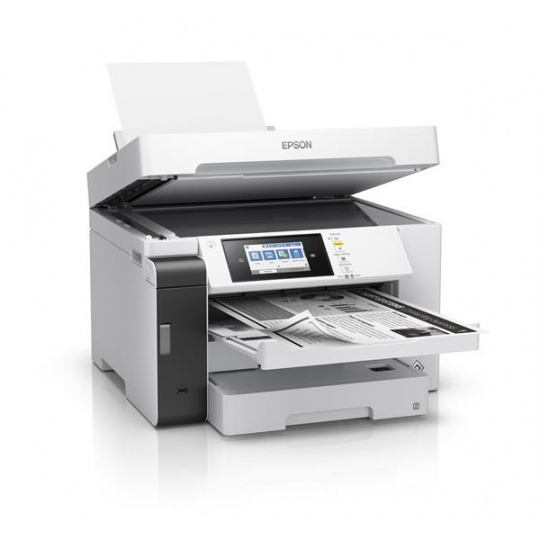 EPSON tiskárna ink EcoTank M15180, 3in1, 4800x1200 dpi, A3, USB, 25PPM