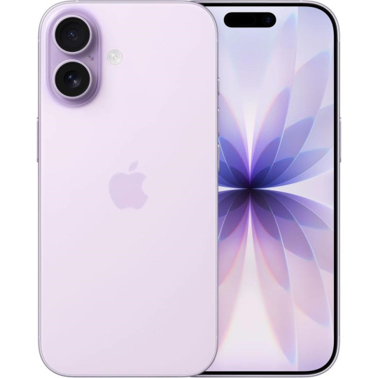 Apple iPhone 17 256GB Lavender Eu