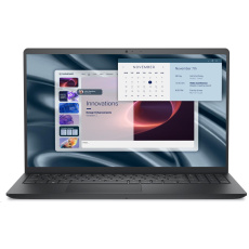 DELL NTB Pro 15 Essential PV15250/i5-1334U/16GB/1TSSD/15.6" FHD/Intel UHD/65W/WLAN/Backlit Kb/W11P/3Y PS NBD