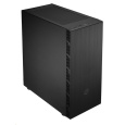 Cooler Master case MB600L V2 TG + zdroj 650W Bronze 80+