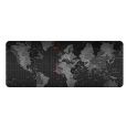 WG - Podložka pod myš WG1 / mapa světa / 300x750mm