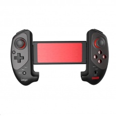 iPega Bluetooth herní ovladač 9083S pro tablety do 10", iOS/Android iPega Bluetooth herní ovladač 9083S pro tablety do 10", iOS/Android