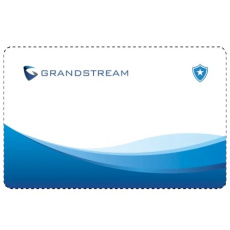 Grandstream IC karta G-AD2 MIFARE DESFire, 13.56MHz, AES-128, 100 ks