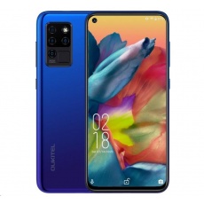 Oukitel C21 Blue Oukitel C21 Blue